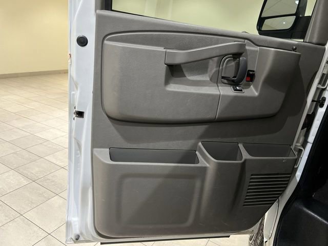 Used 2023 Chevrolet Express 3500 LS RWD image 19