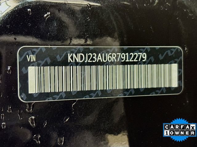 Used 2024 Kia Soul LX image 29