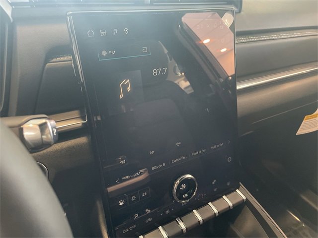 New 2026 GMC Terrain Elevation w/ Technology Package II image 13