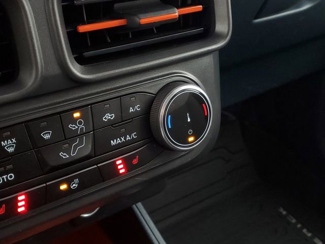 Certified 2024 Ford Maverick XLT w/ XLT Luxury Package image 20