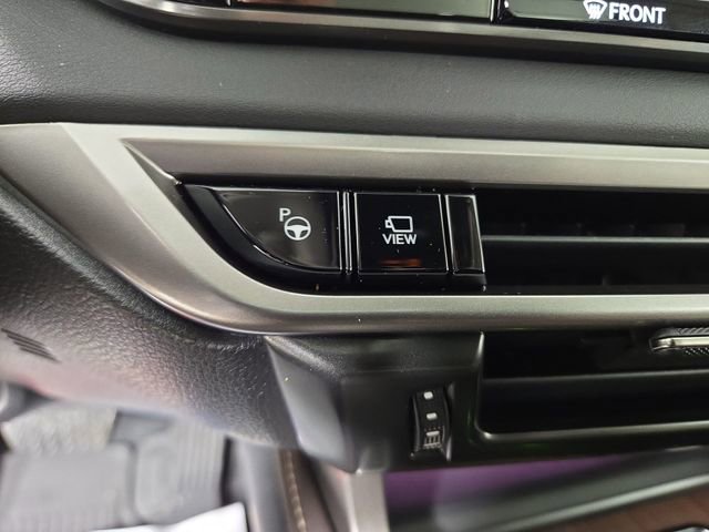 New 2026 Lexus RX 350 AWD image 25