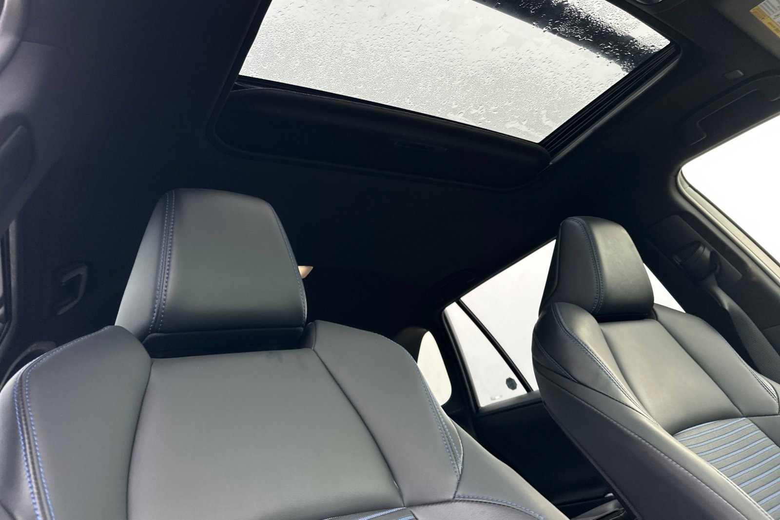 Used 2024 Toyota RAV4 XSE image 16