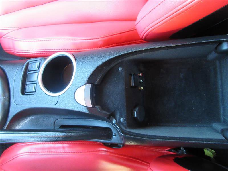 Used 2017 Nissan 370Z Touring image 12