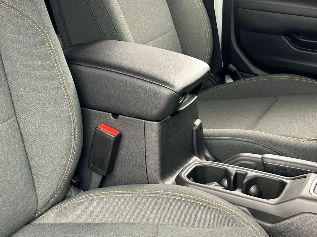 New 2026 Jeep Wrangler Willys image 41