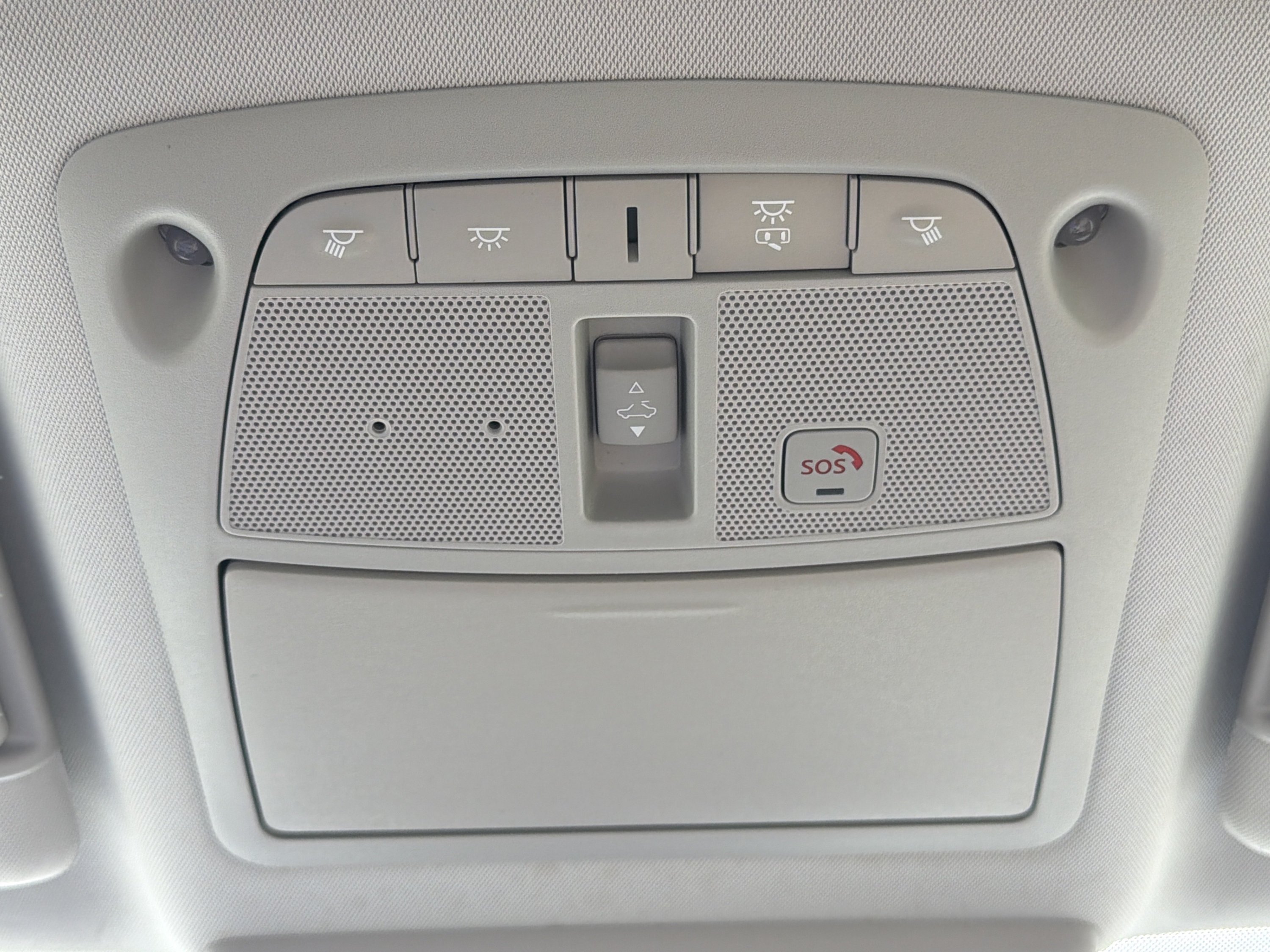 Used 2020 Nissan Armada SL w/ Premium Package RWD image 86
