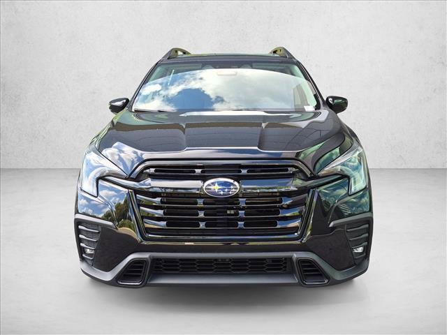 Used 2024 Subaru Ascent Onyx Edition AWD/4WD image 2
