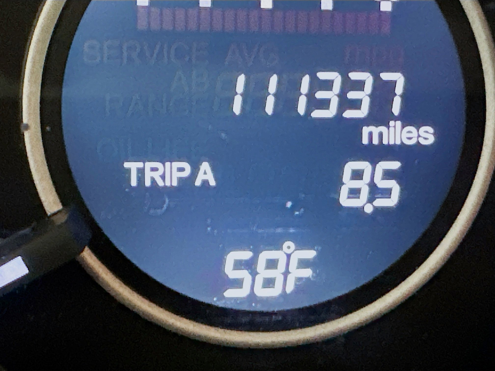 Used 2016 Honda CR-V EX image 18