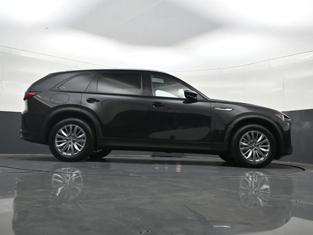 Used 2024 MAZDA CX-90 Plug-In Hybrid w/ Preferred AWD/4WD image 39