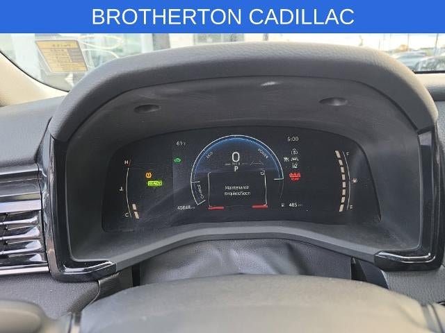 Used 2025 Toyota Camry LE w/ Convenience Package FWD image 13