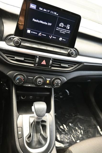Used 2023 Kia Forte LXS image 21