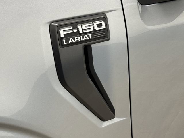 Used 2022 Ford F150 Lariat w/ Equipment Group 502A High image 42