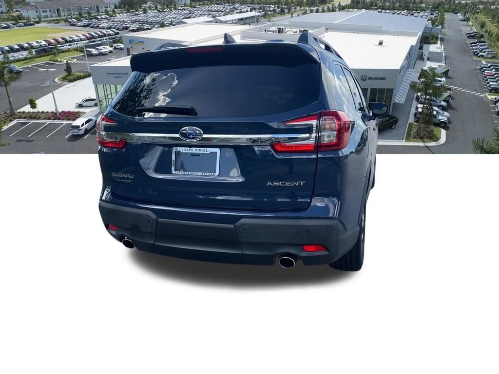 Used 2024 Subaru Ascent Premium w/ Convenience Package AWD/4WD image 14
