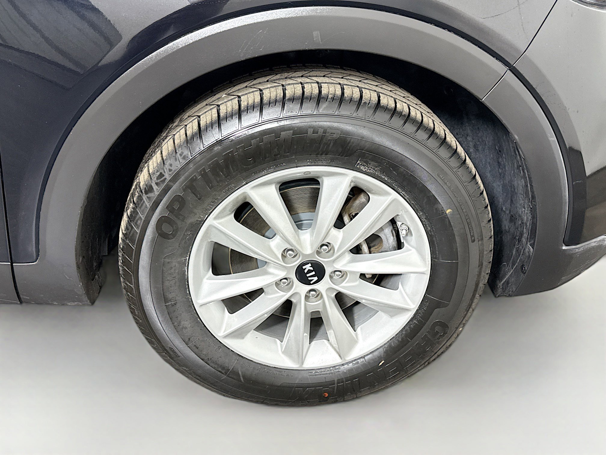 Used 2020 Kia Sorento LX w/ LX I4 Convenience Package image 31