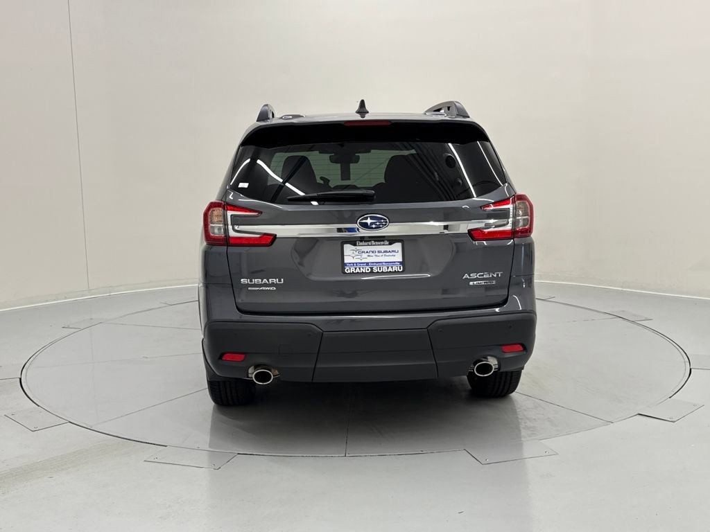 New 2025 Subaru Ascent Limited image 4