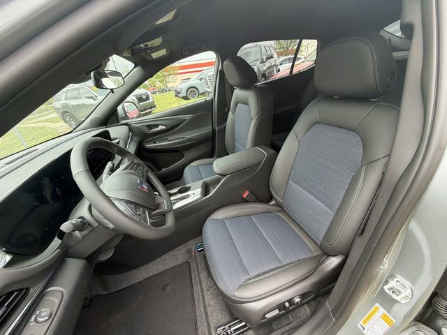 New 2026 Buick Envista Preferred w/ Convenience I Package FWD image 11