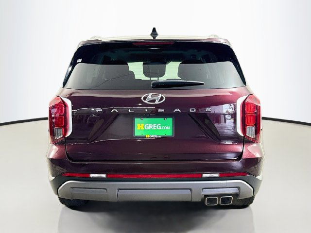 Used 2024 Hyundai Palisade Limited FWD image 8