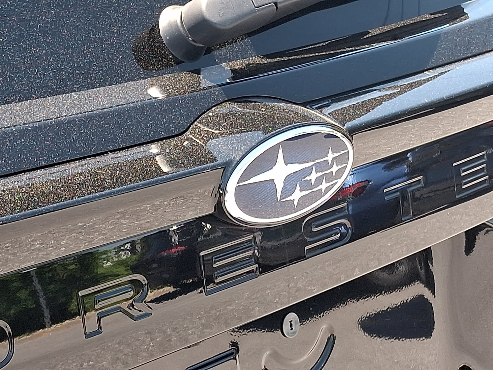 New 2026 Subaru Forester Sport AWD/4WD image 20
