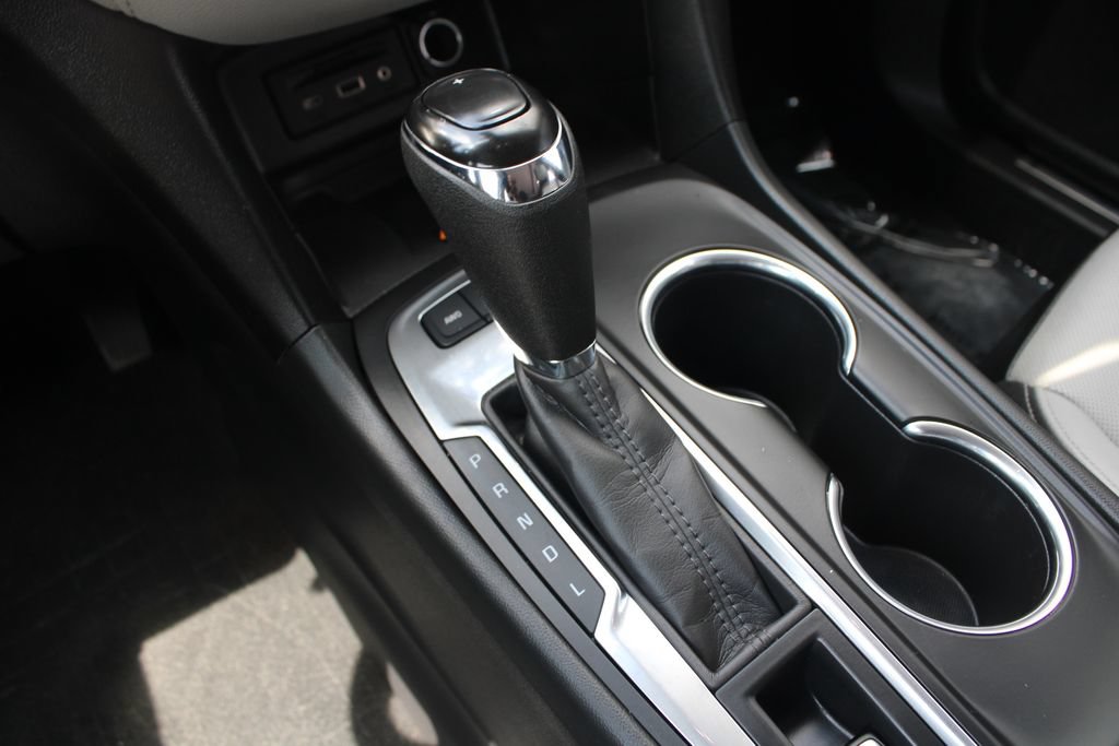 Used 2020 Chevrolet Equinox Premier AWD/4WD image 20
