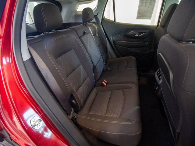 Certified 2023 GMC Terrain SLE w/ Driver Convenience Package image 18