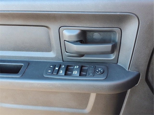 Used 2022 RAM 2500 Tradesman image 19