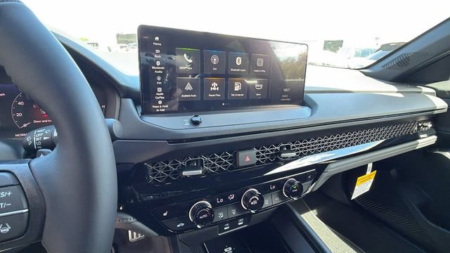 New 2026 Honda Accord Sport image 25