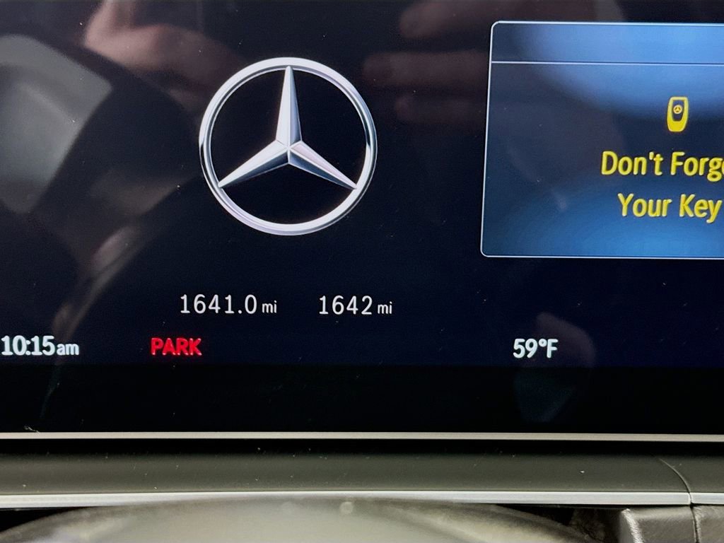 Used 2026 Mercedes-Benz GLE 350 4MATIC image 13