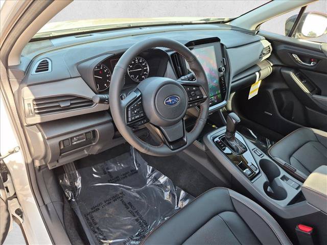 New 2026 Subaru Crosstrek 2.5i Limited AWD/4WD image 3