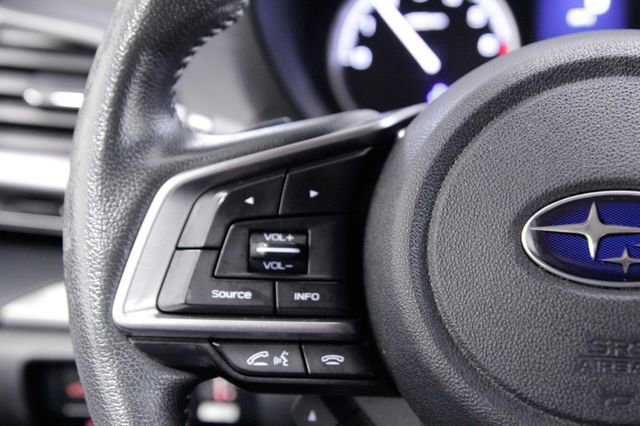 Used 2021 Subaru Forester Limited w/ Popular Package #3 image 25