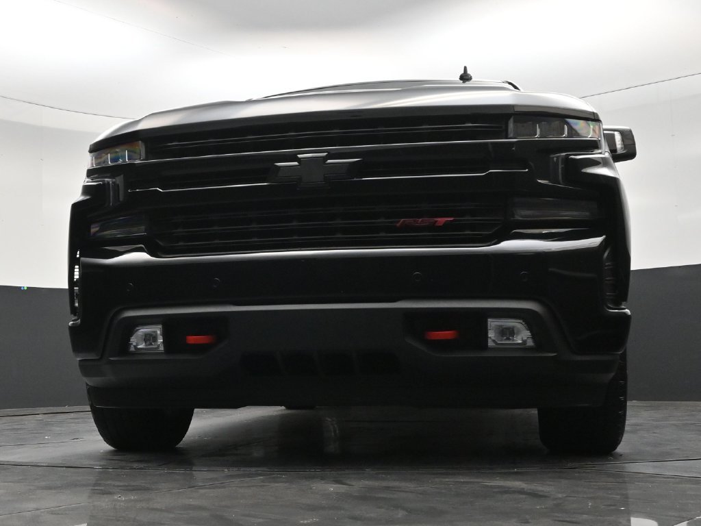 Used 2022 Chevrolet Silverado 1500 RST w/ Safety Package RWD image 27