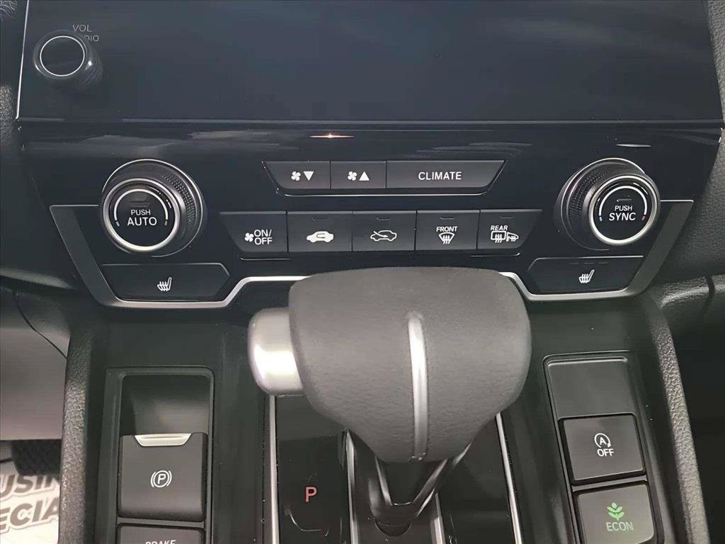 Used 2021 Honda CR-V EX image 12
