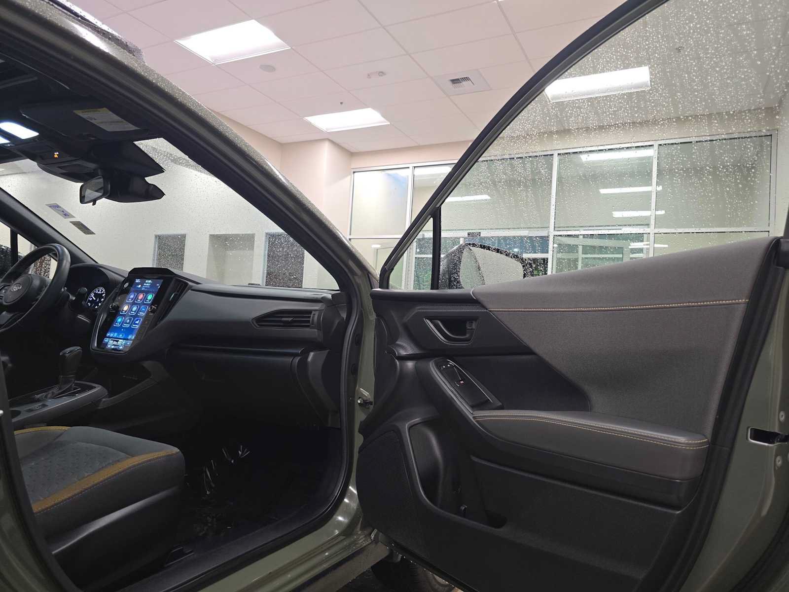 Used 2024 Subaru Crosstrek 2.5i Sport AWD/4WD image 29