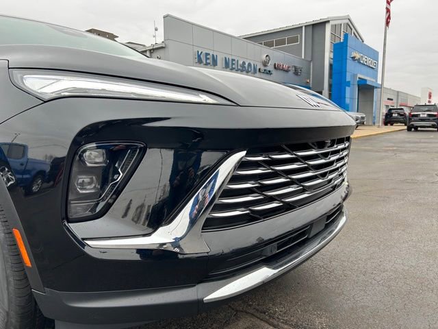 New 2026 Buick Envision Preferred image 3