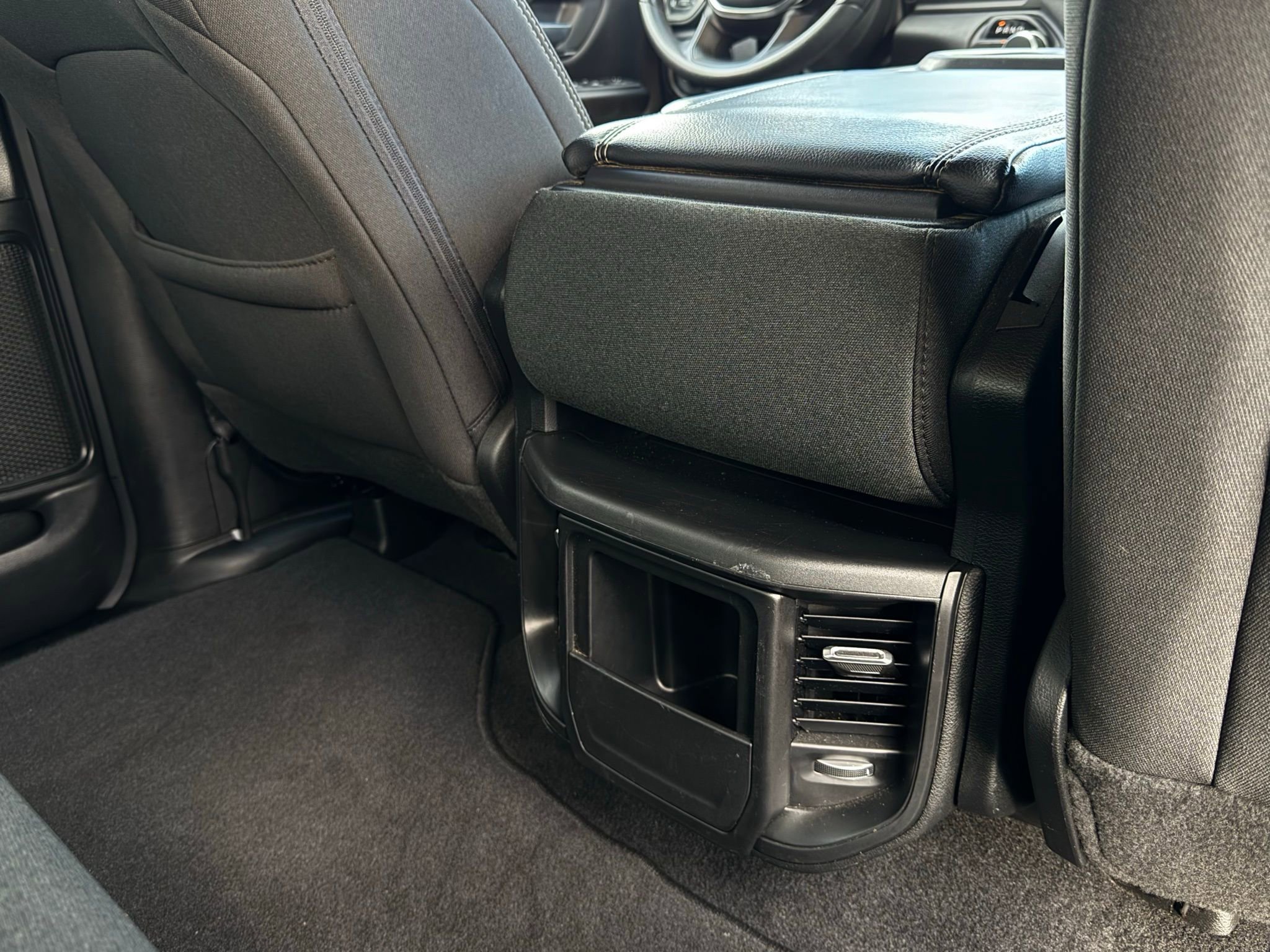 Used 2025 RAM 1500 Tradesman image 21