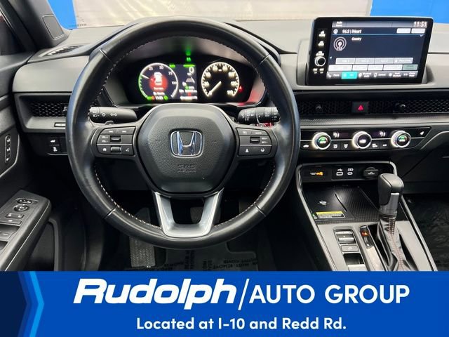 Used 2025 Honda CR-V Sport-L image 18