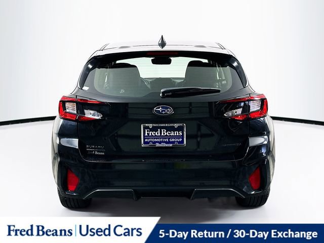 Used 2026 Subaru Impreza 2.0i Sport image 7