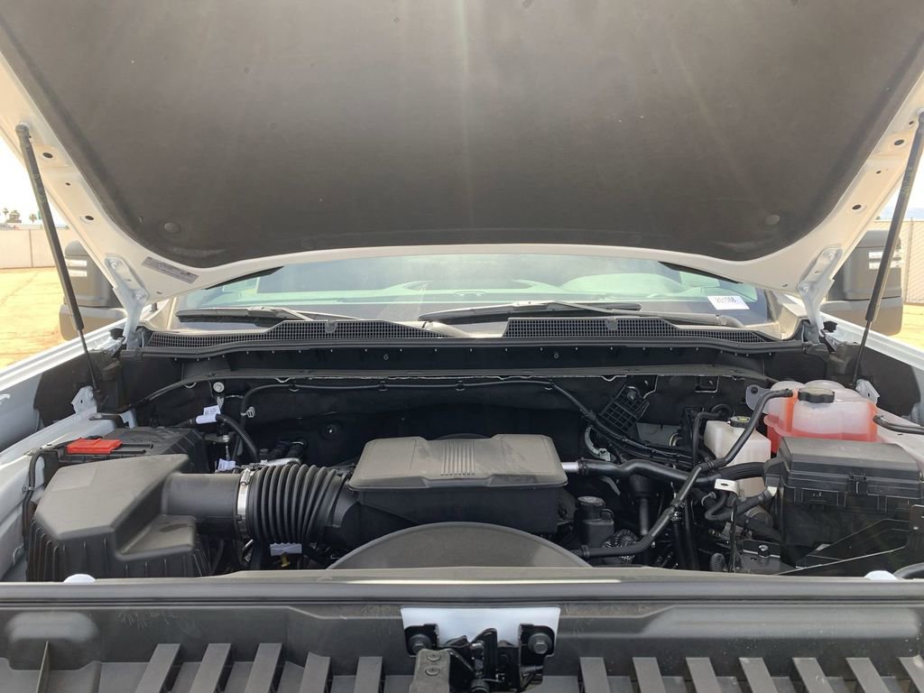 New 2026 Chevrolet Silverado 2500 W/T w/ WT Convenience Package image 28