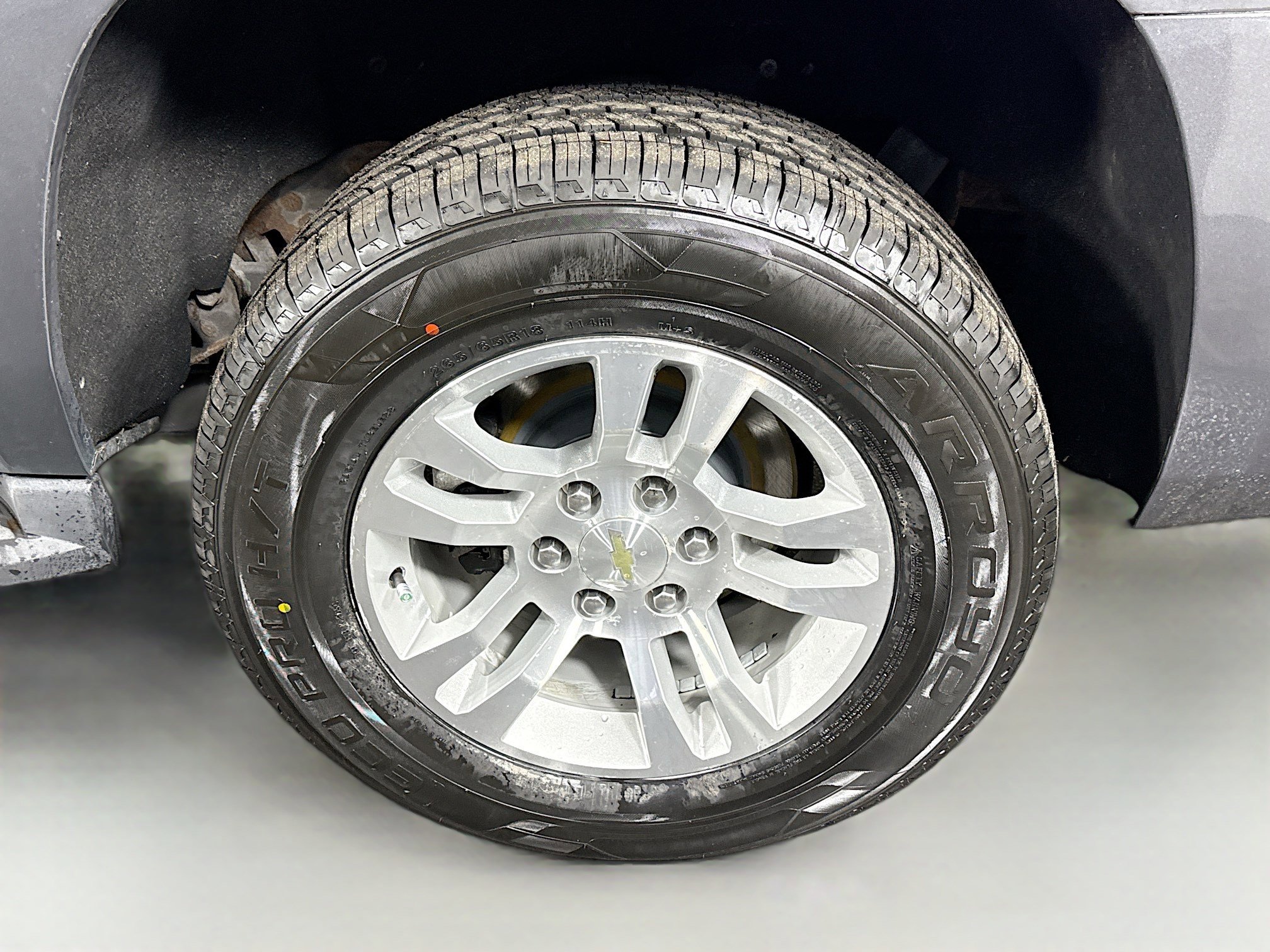 Used 2019 Chevrolet Suburban LT image 35