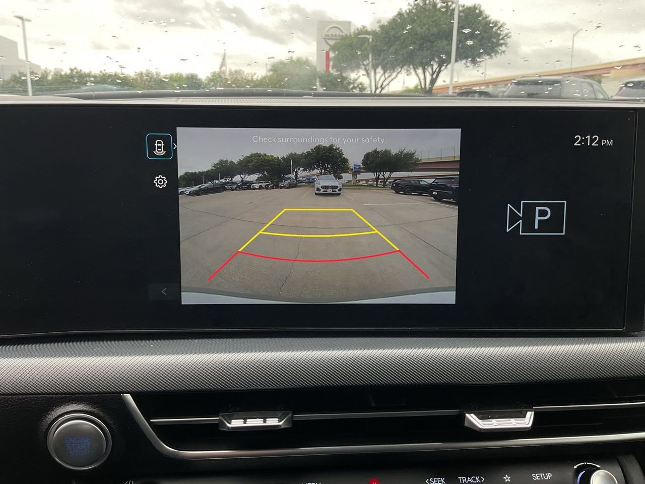 Used 2025 Hyundai Sonata SEL FWD image 30