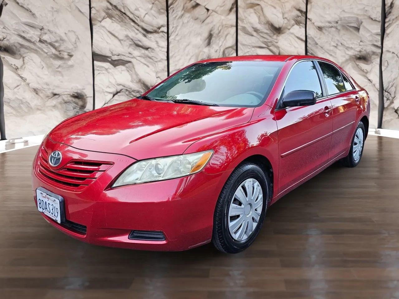 Used 2009 Toyota Camry LE