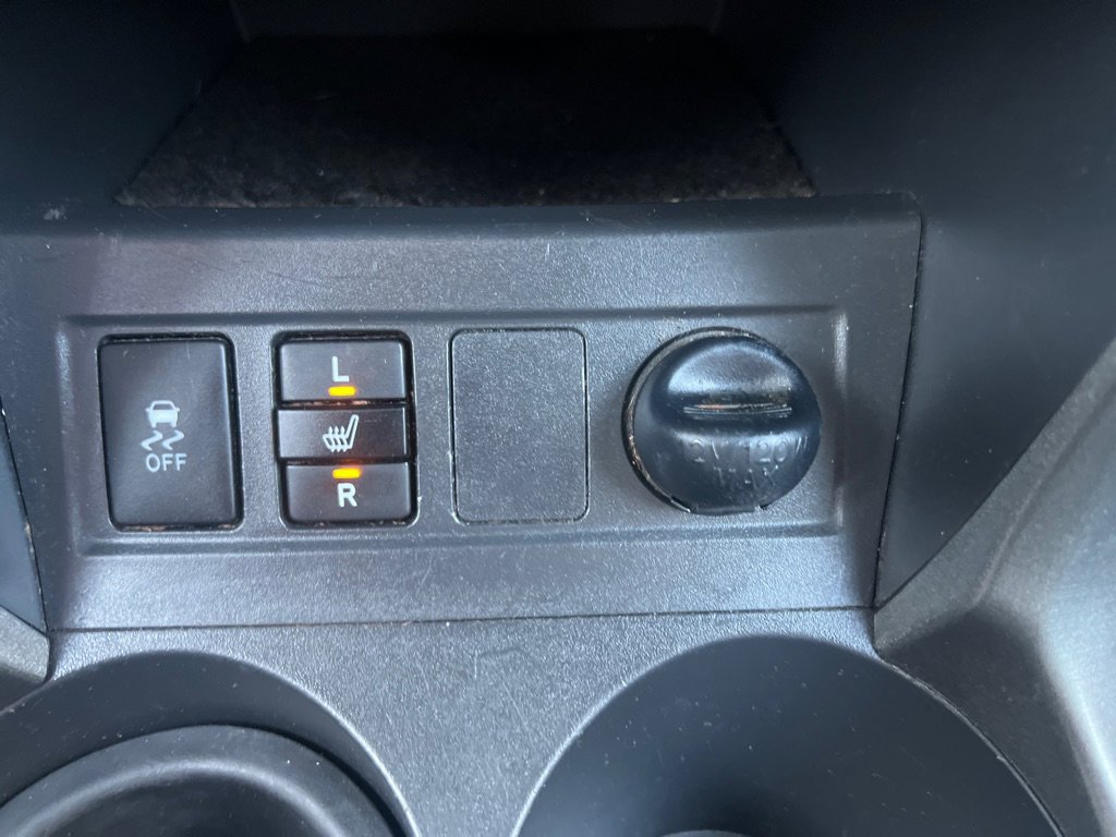 Used 2012 Toyota RAV4 Limited w/ Premium Plus Value Pkg image 29