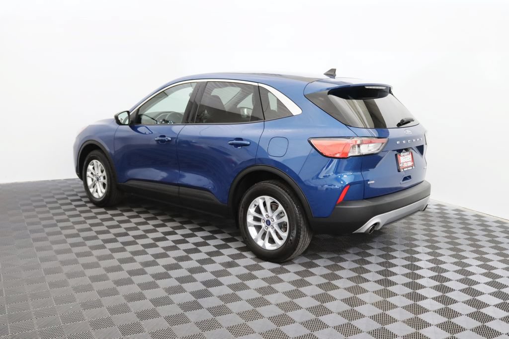 Used 2022 Ford Escape SE w/ Convenience Package AWD/4WD image 5