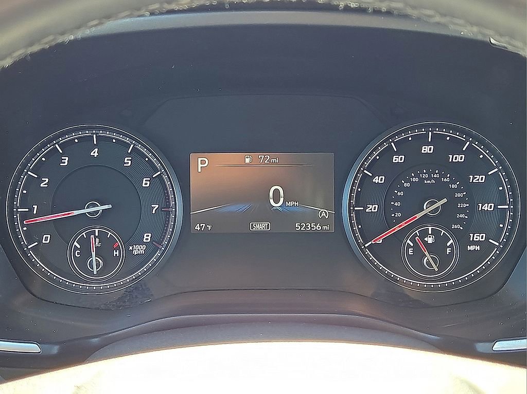 Used 2023 Hyundai Santa Fe SEL image 28