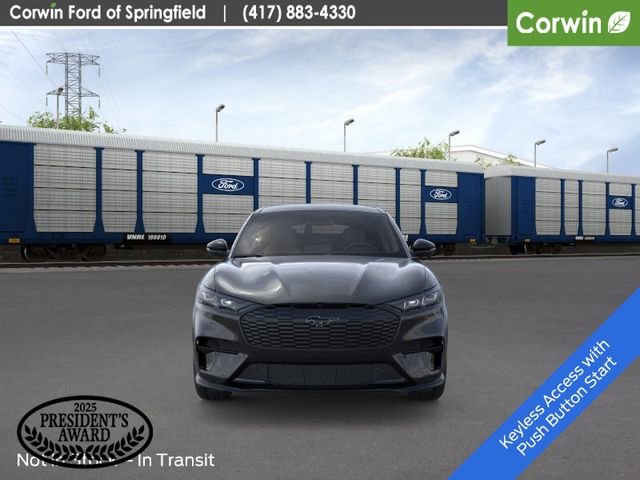 New 2026 Ford Mustang Mach-E GT image 6