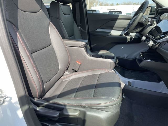 New 2027 Chevrolet Bolt RS FWD image 18