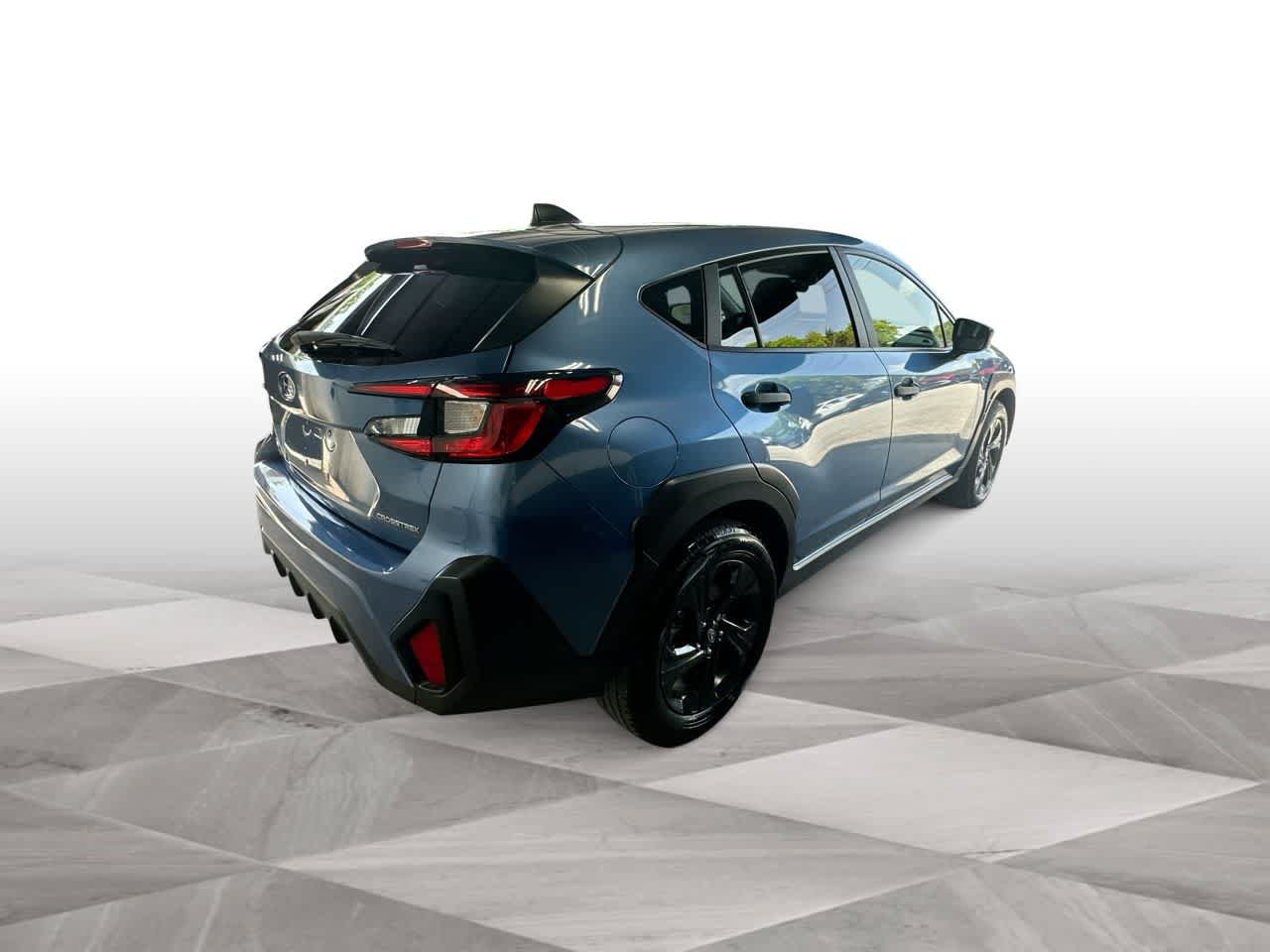 Used 2024 Subaru Crosstrek 2.0i AWD/4WD image 8