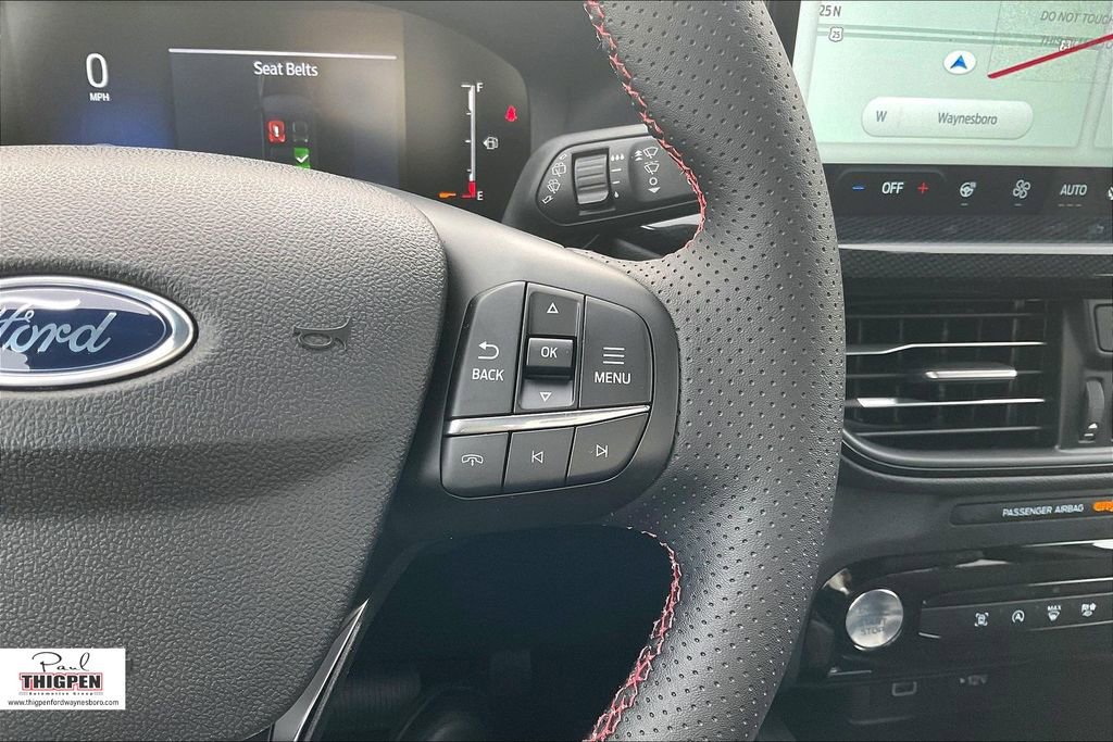 New 2026 Ford Escape ST-Line w/ Tech Pack #1 image 20