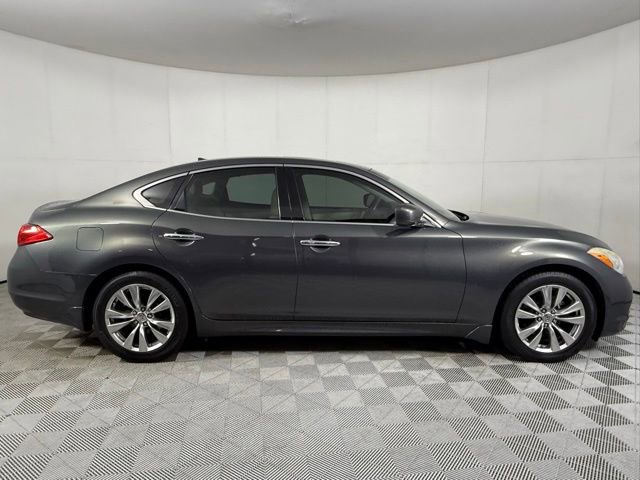 Used 2012 INFINITI M37 w/ Premium Pkg image 7