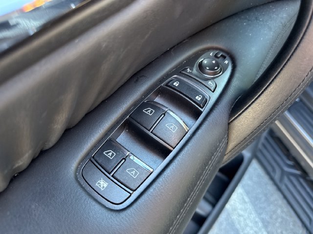 Used 2024 Nissan Armada SV w/ Cargo Package AWD/4WD image 24