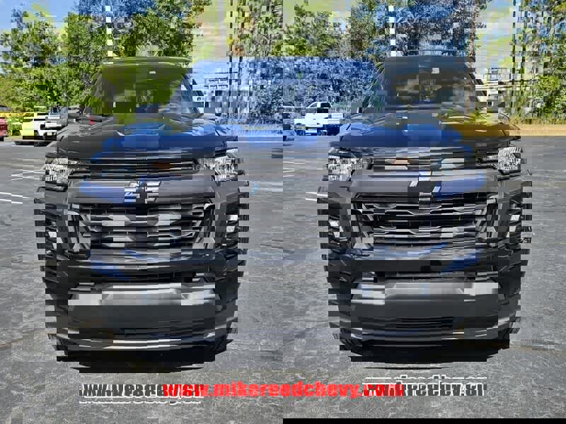 New 2026 Chevrolet Colorado LT w/ Advanced Trailering Package image 2