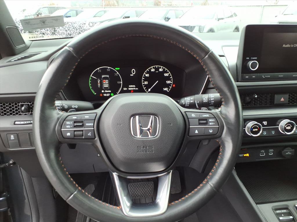Used 2023 Honda CR-V Sport image 15